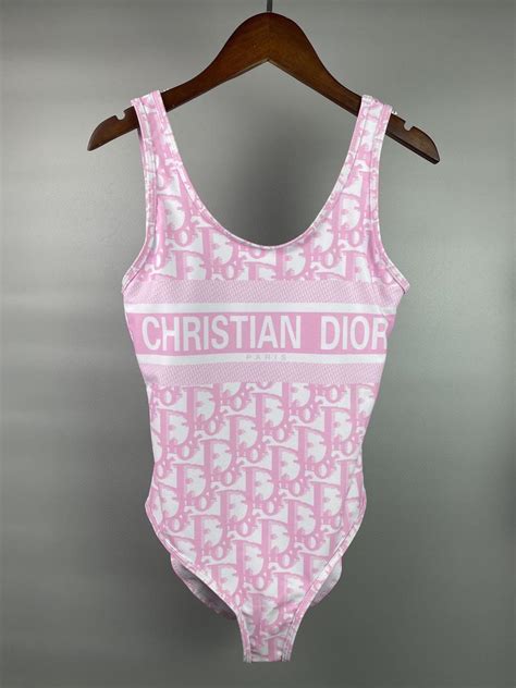 dior fabric supplier|christian dior swimsuit.